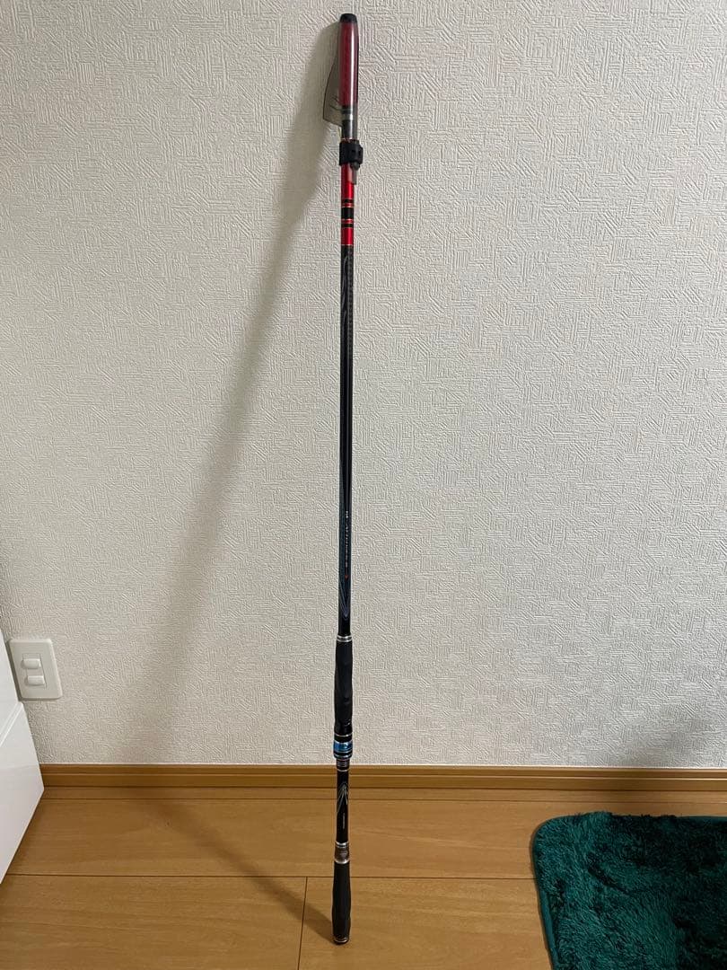 がまかつ　がま磯アテンダー3 1.25-53