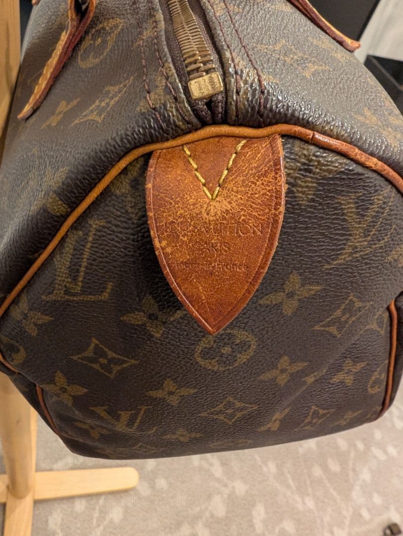 Louis Vuitton スピーディー30