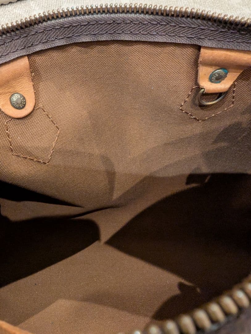 Louis Vuitton スピーディー30