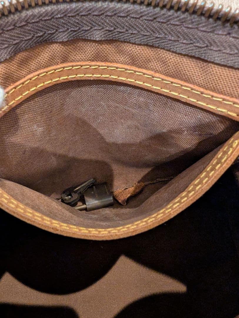 Louis Vuitton スピーディー30