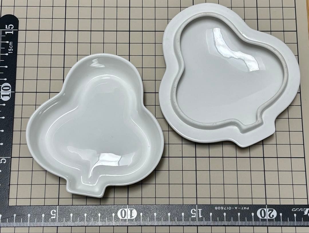 グッチ　GUCCI 陶器製小物入れ　アクセサリーケース