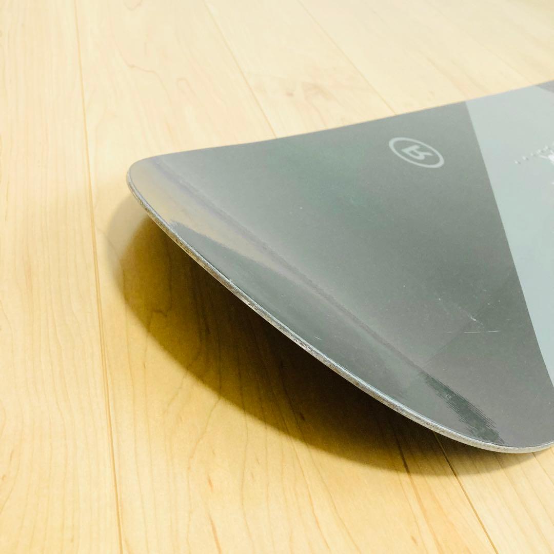 【匿名配送】RIDE 156cm×BURTON mission size L