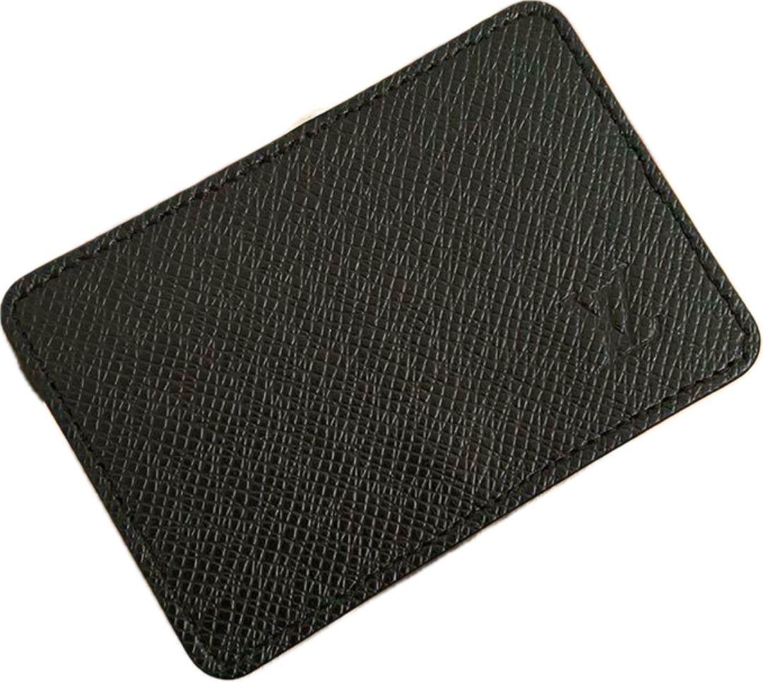 新型 ルイ ヴィトン タイガ ケース 小銭入れ LOUIS VUITTON