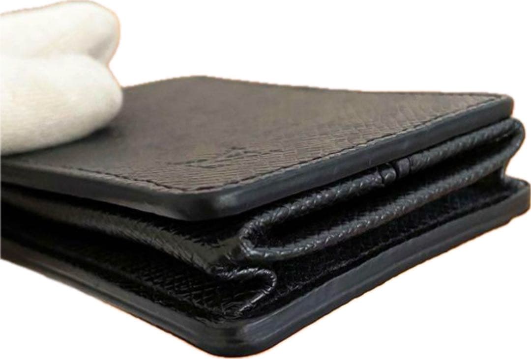 新型 ルイ ヴィトン タイガ ケース 小銭入れ LOUIS VUITTON