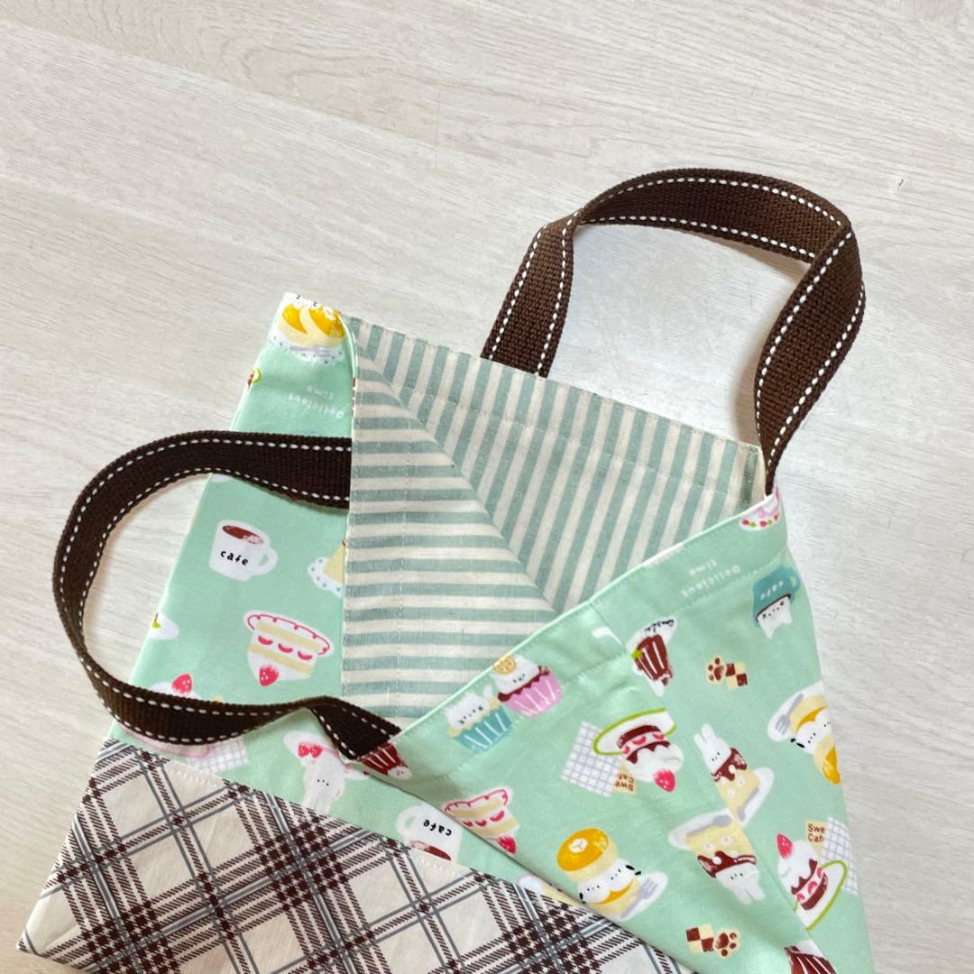 山形まりんこ専用　オーダー　ハンドメイド　レッスンバック　巾着袋　など