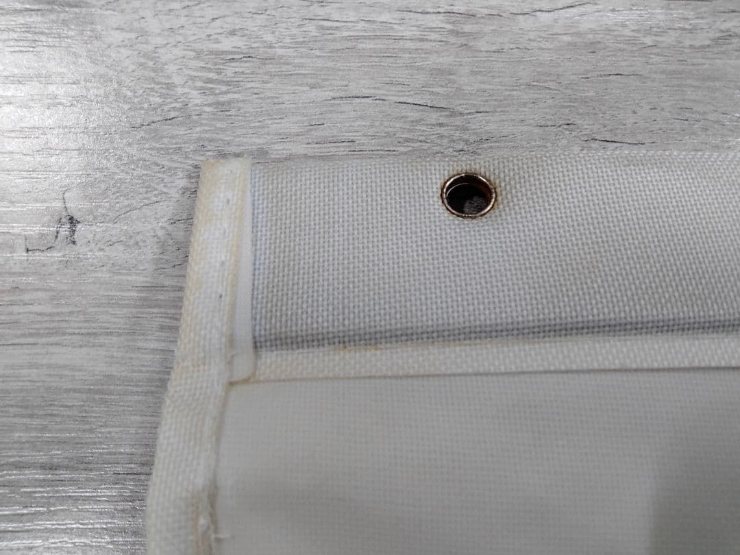 REA 2段棚 収納チェスト オークホワイト