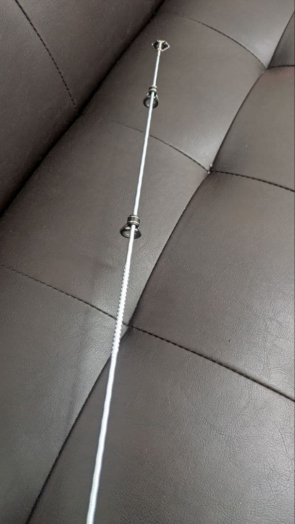 シマノ405DX-T SURF LEADER EV