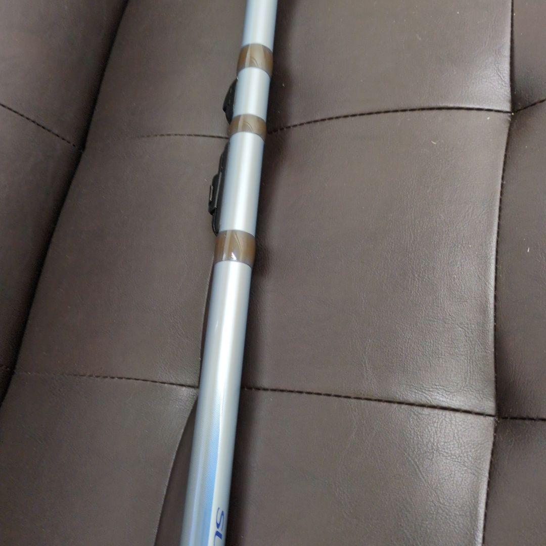 シマノ405DX-T SURF LEADER EV