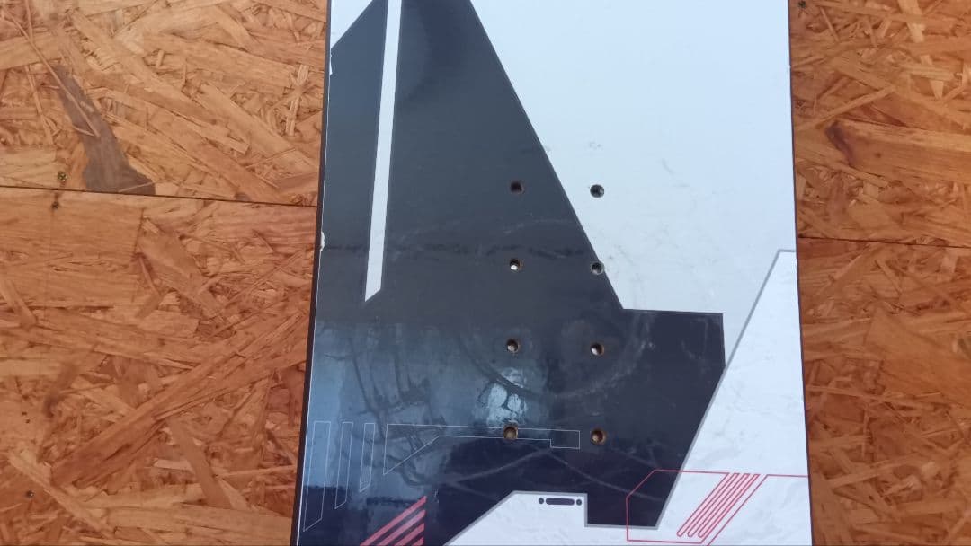 Kissmarkスノーボード 142センチ　ブーツ23.5 セットで！