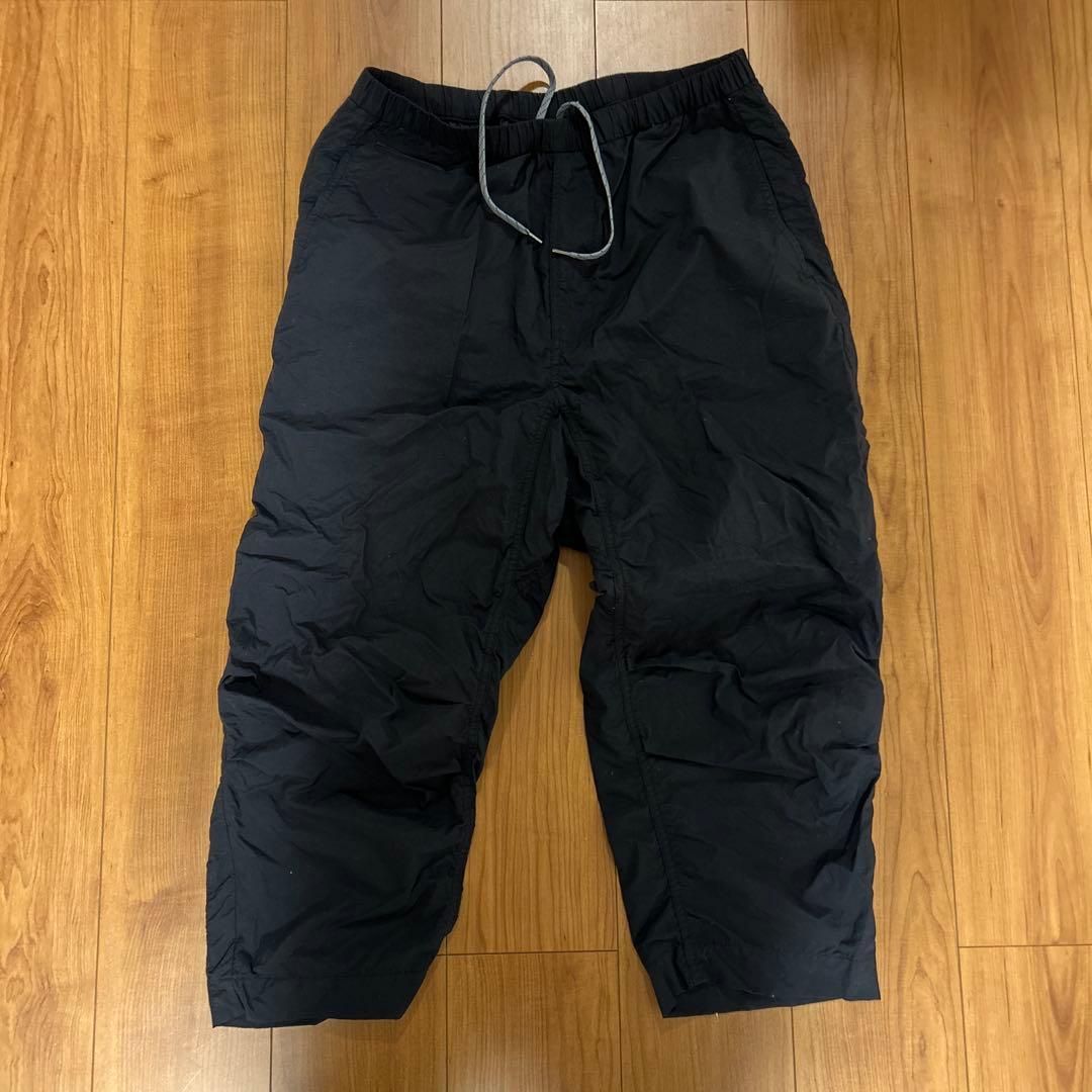 パンツ THE NORTH FACE PURPLE LABEL NT5005N