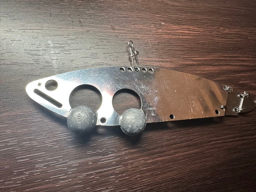 モンスターキス ルアーセット