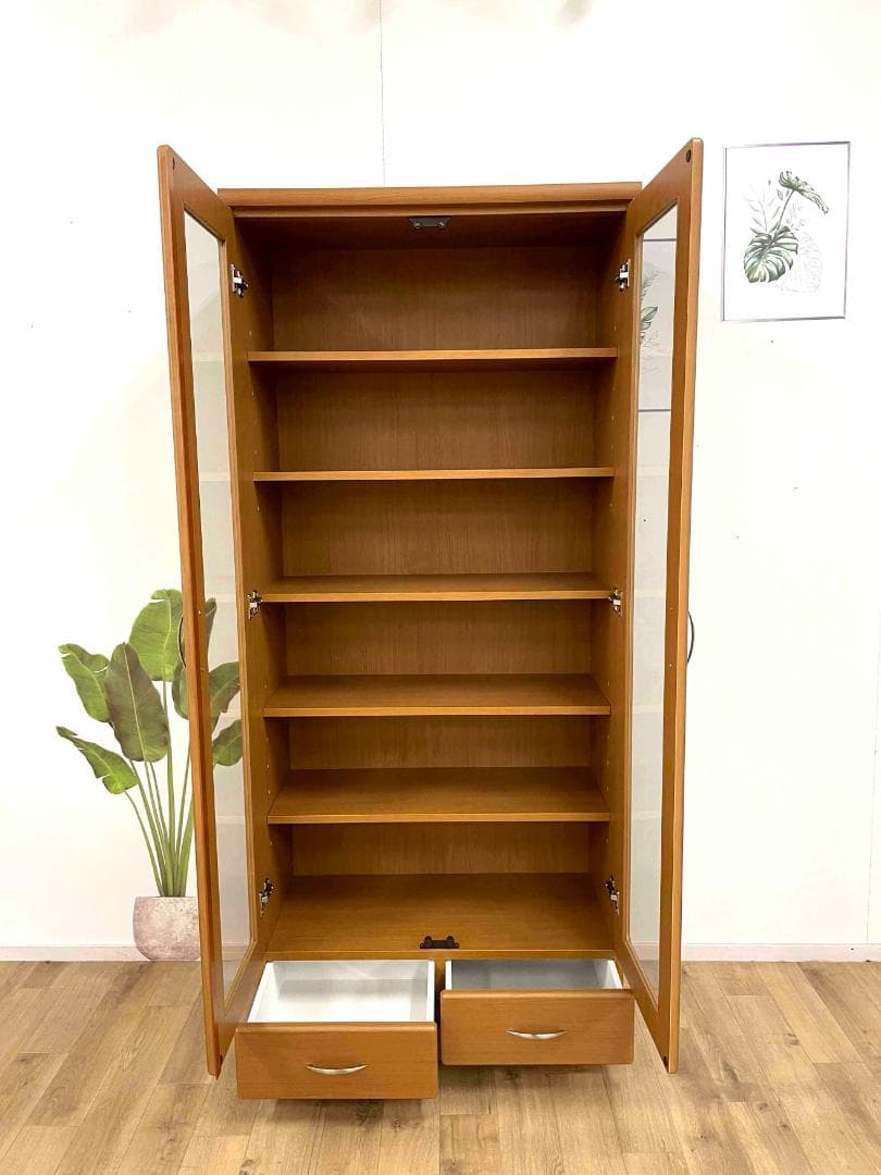 ブックシェルフ 本棚 ブックラック 収納棚 オープン棚 マガジンラック