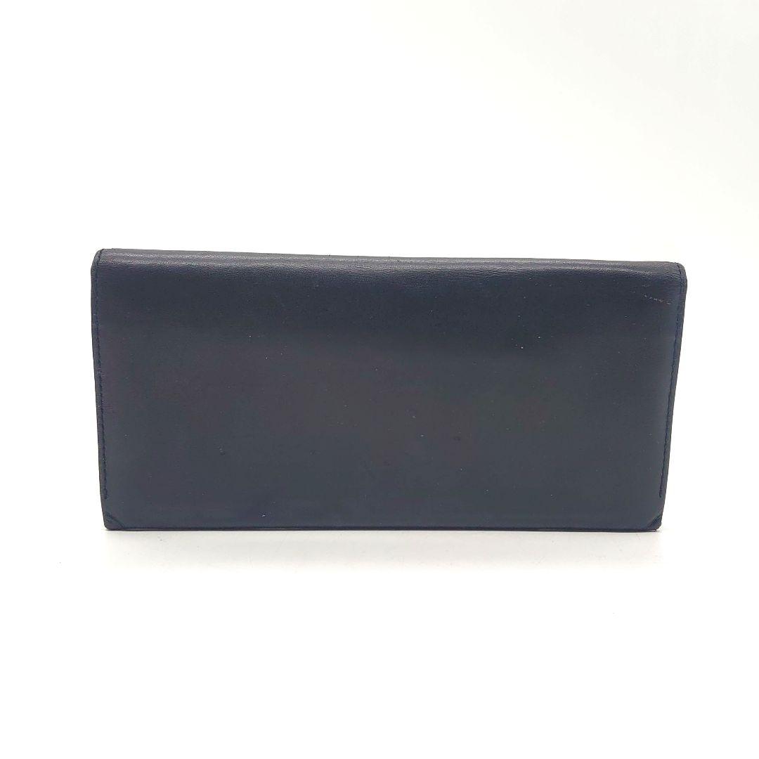 Jean Paul GAULTIER ドラゴン レザー ロングウォレット