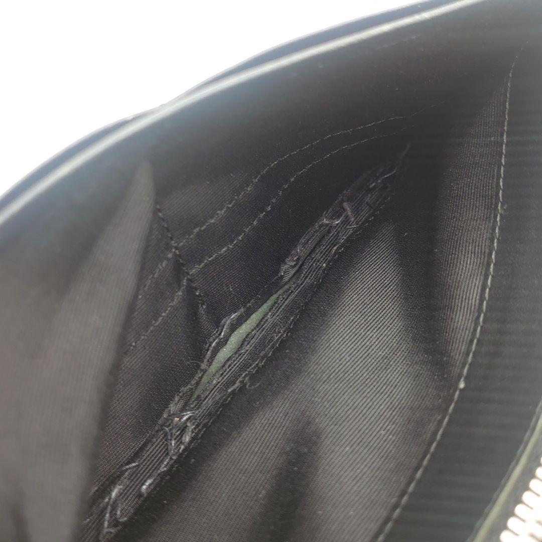 Jean Paul GAULTIER ドラゴン レザー ロングウォレット