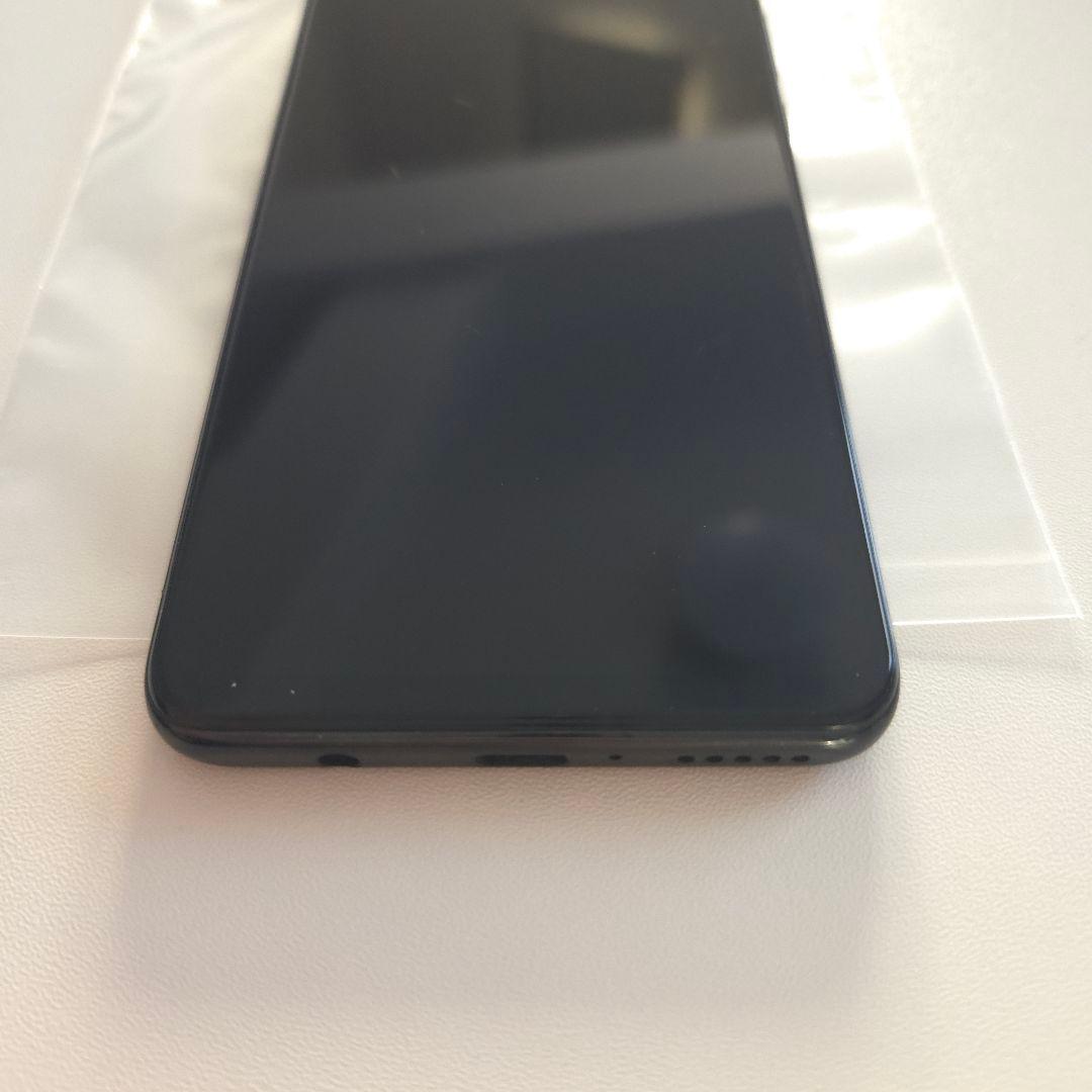 HUAWEI P30 Lite アンドロイド10 シムフリー 46