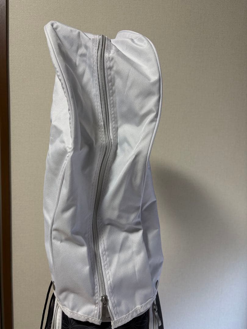 キャロウェイ　ソレイル（solaire）　ゴルフバック　キャディバック