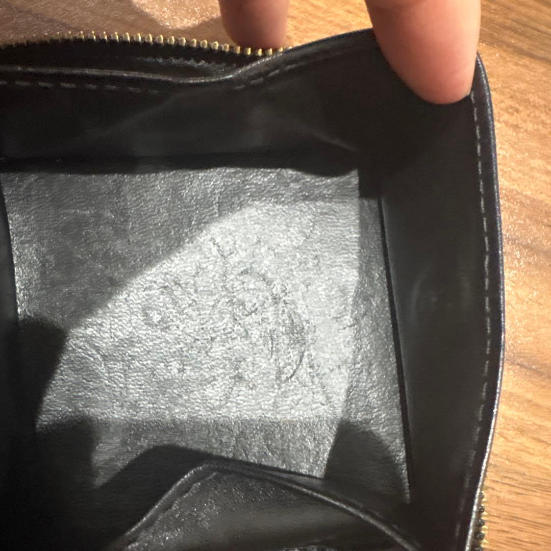 COMME des GARCONS 財布　コムデギャルソン