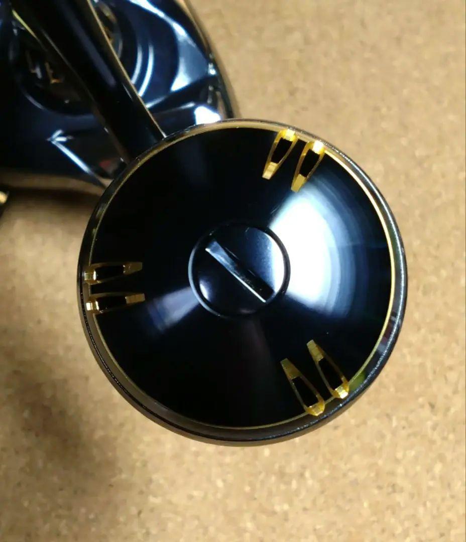 シマノ 19 ステラ SW 8000 HG