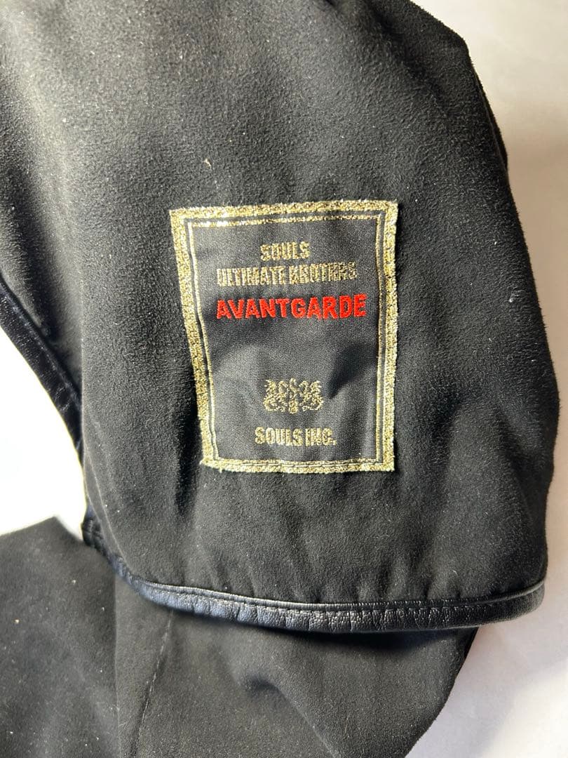 ソウルズアバンギャルド　TF-A92HS-TZ