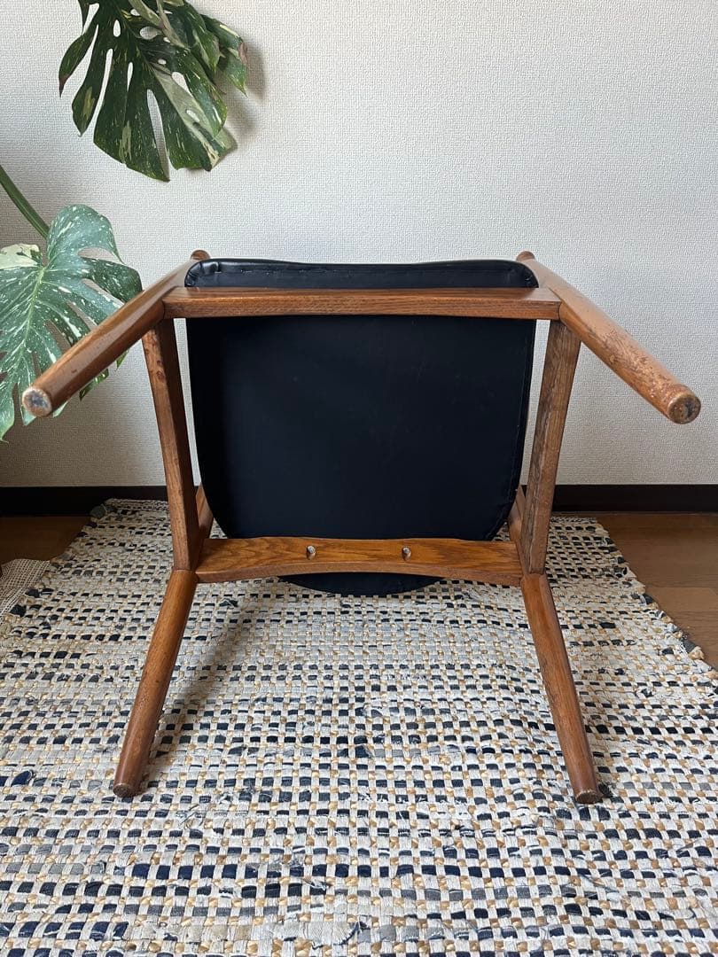 柏木木工　ダイニングチェア