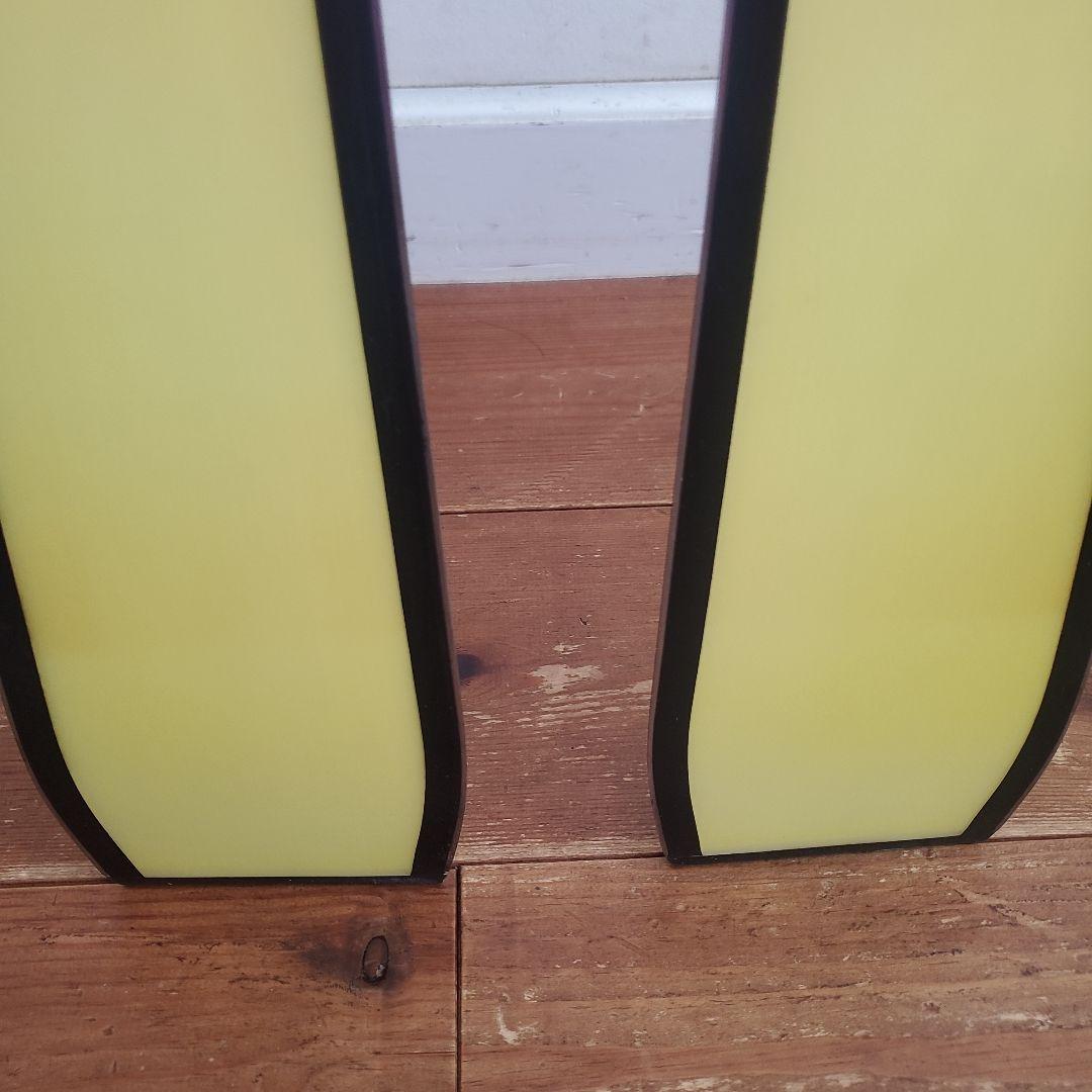 サロモン S/RACE SL 157