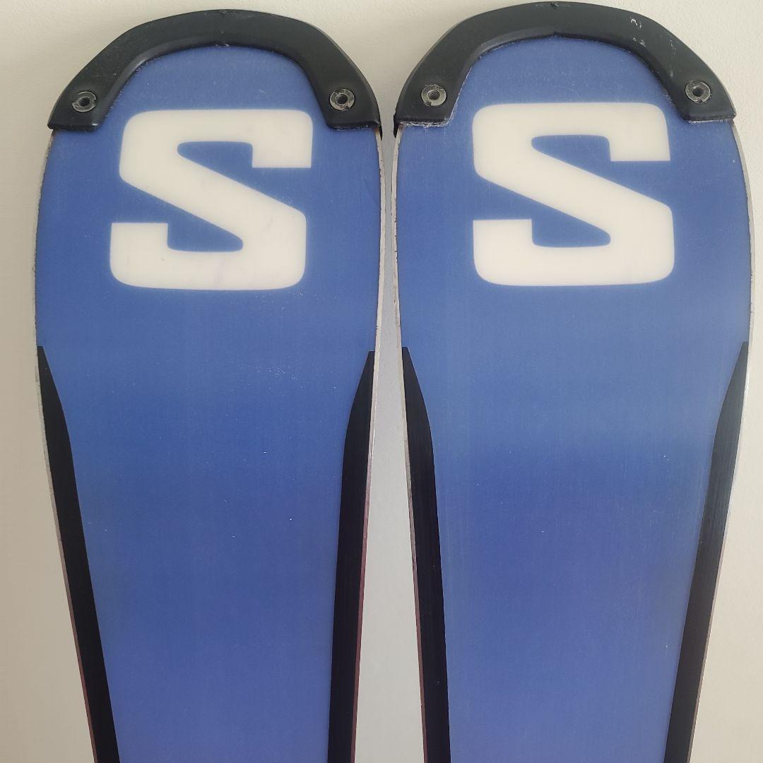 サロモン S/RACE SL 157