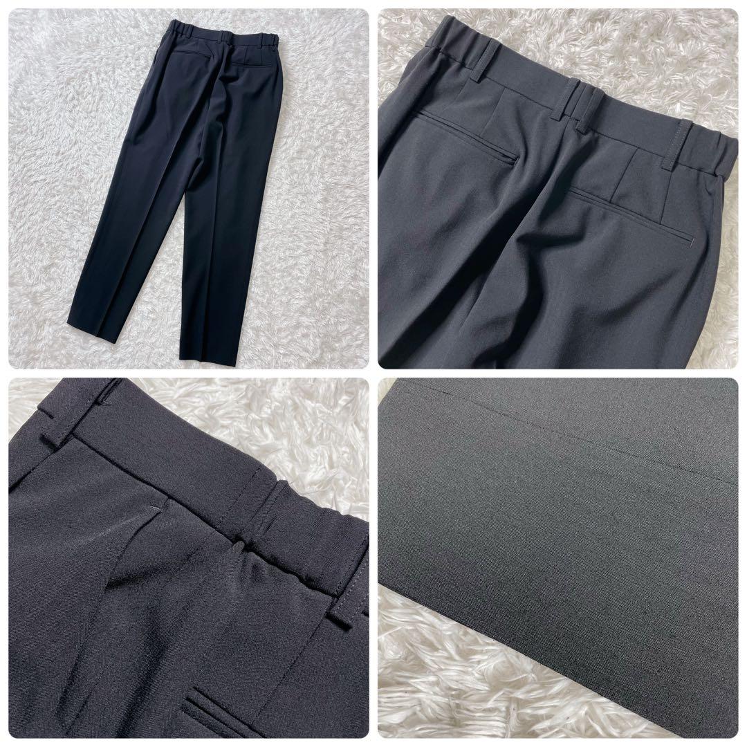 スーツセレクト パンツ スーツ セットアップ 洗える 近年モデル