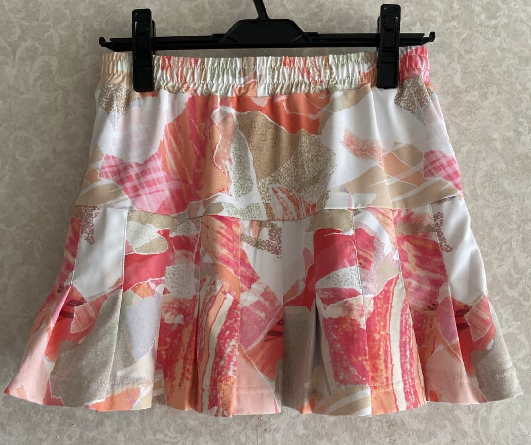 わーちゃん　アドミラルスコート