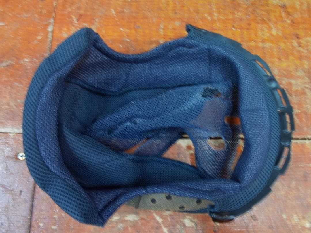 ショウエイ　J-FORCEⅢ　マットブラック　サイズXL