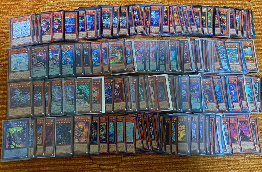 超豪華 アタッシュケース+UR以上(汎用多数) 6,000枚以上 大量まとめ売り