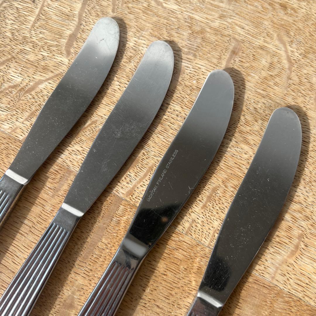 カイフランク　 カトラリー　セット