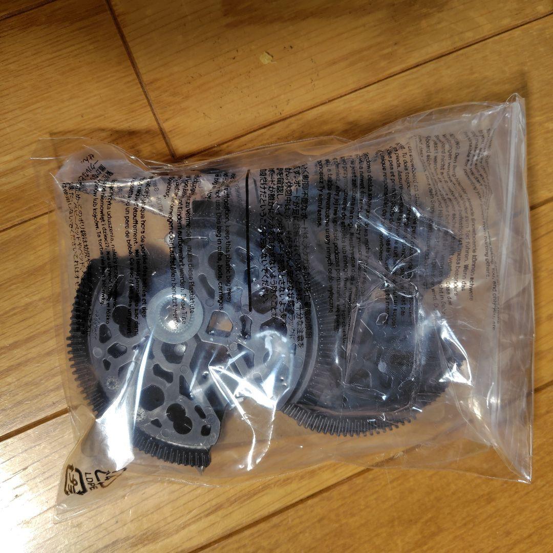 BURTON PROCESS 134 KIDS キッズ