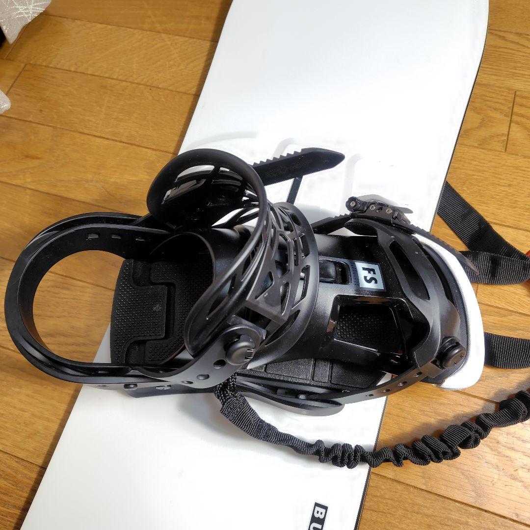 BURTON PROCESS 134 KIDS キッズ