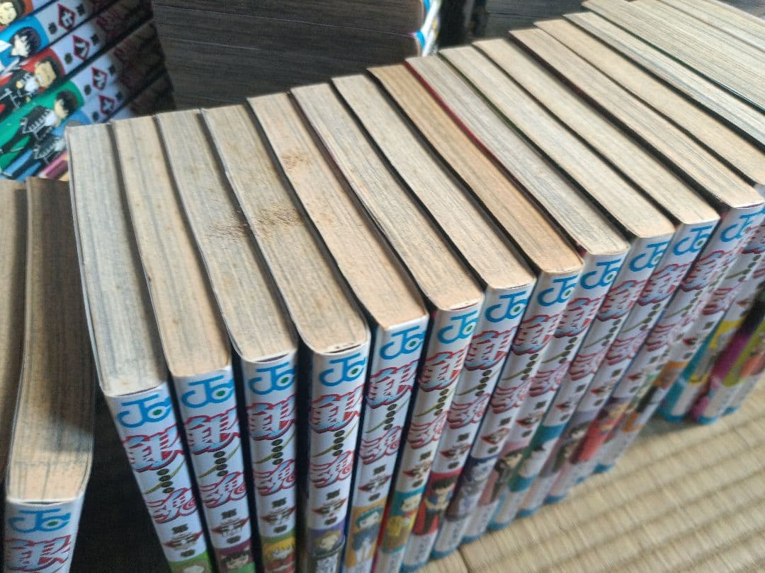 銀魂　全巻セット