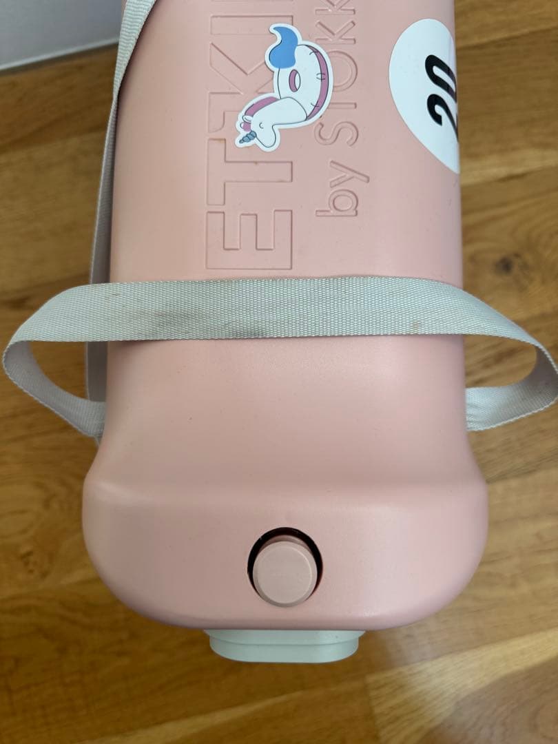 STOKKE（ストッケ）のJetKids BedBox