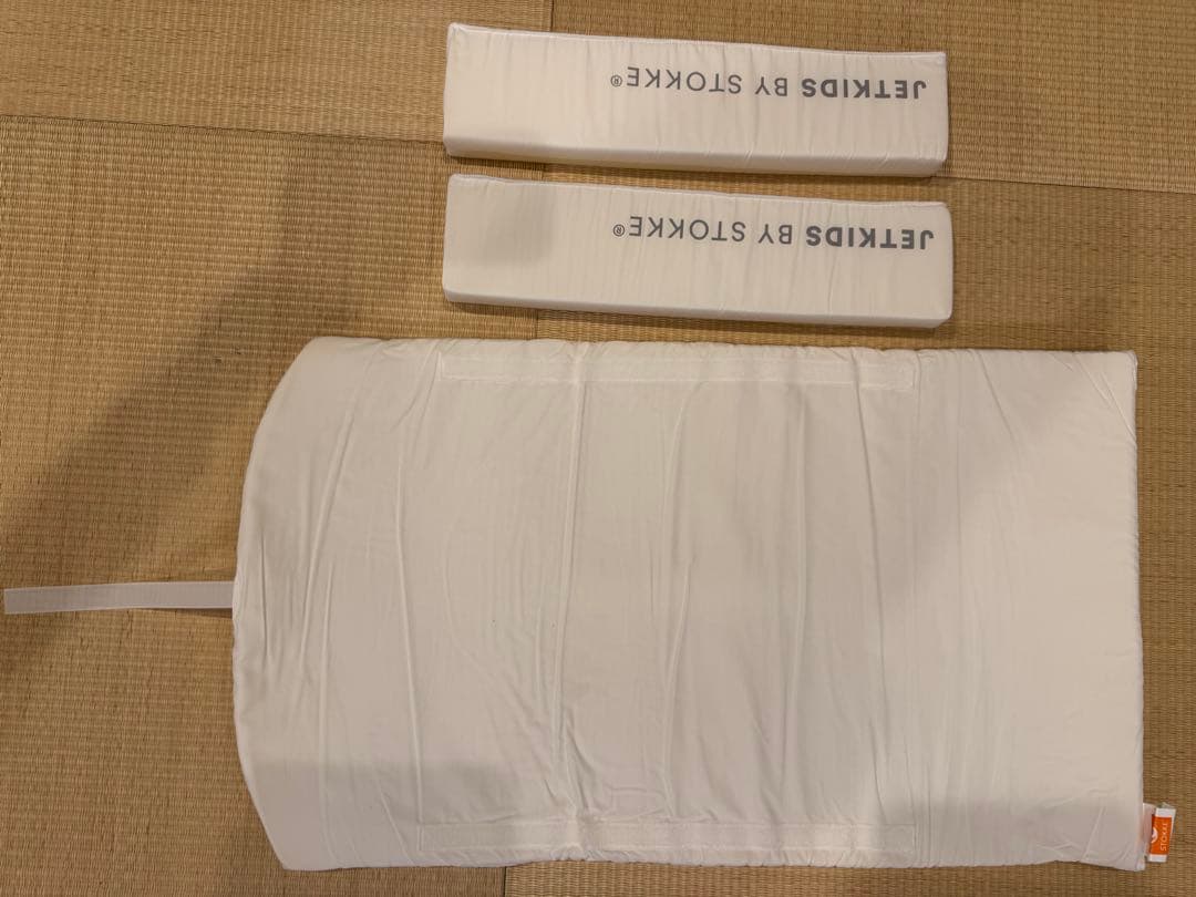 STOKKE（ストッケ）のJetKids BedBox