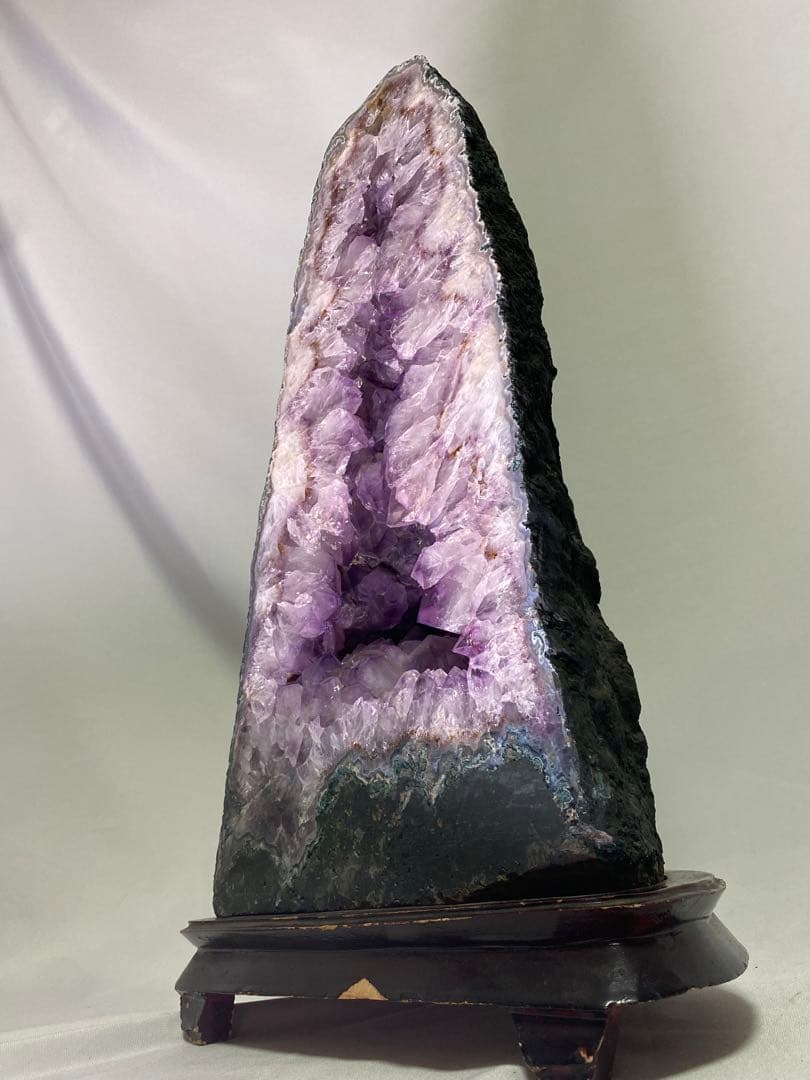 1301❣️ 最高開運ドーム！ アメジストドーム 天然石 パワーストーン