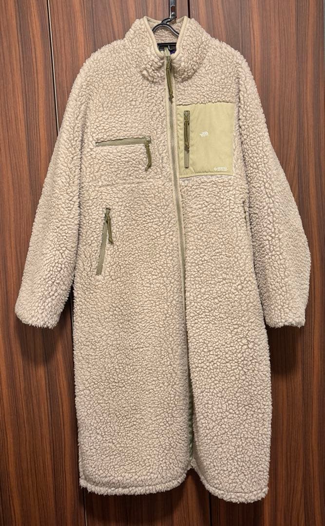 ◎値下げ◎ノースフェイス パープルレーベル NA2251N WMサイズ