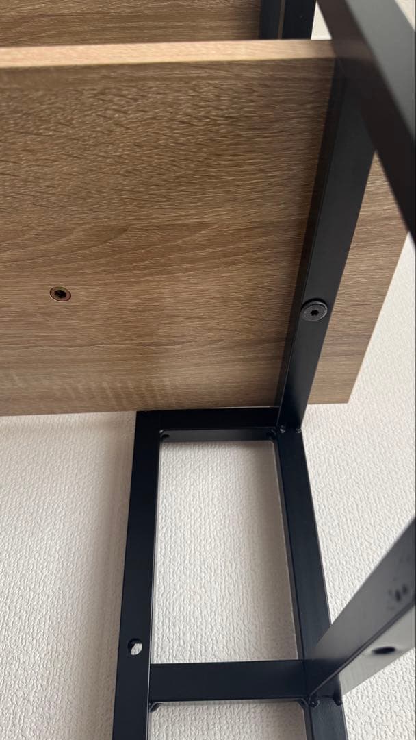 専用 ワイエムワールド　オープンラック　シェルフ　本棚