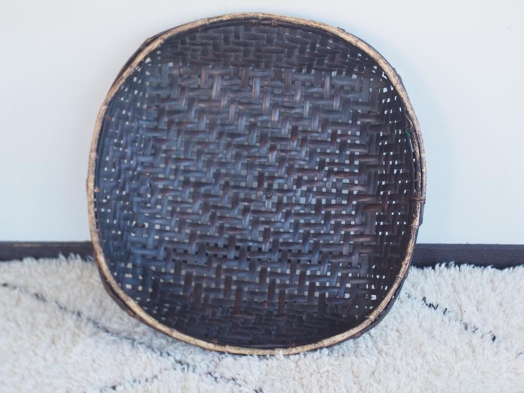 フィリピン ルソン島 古籠 大