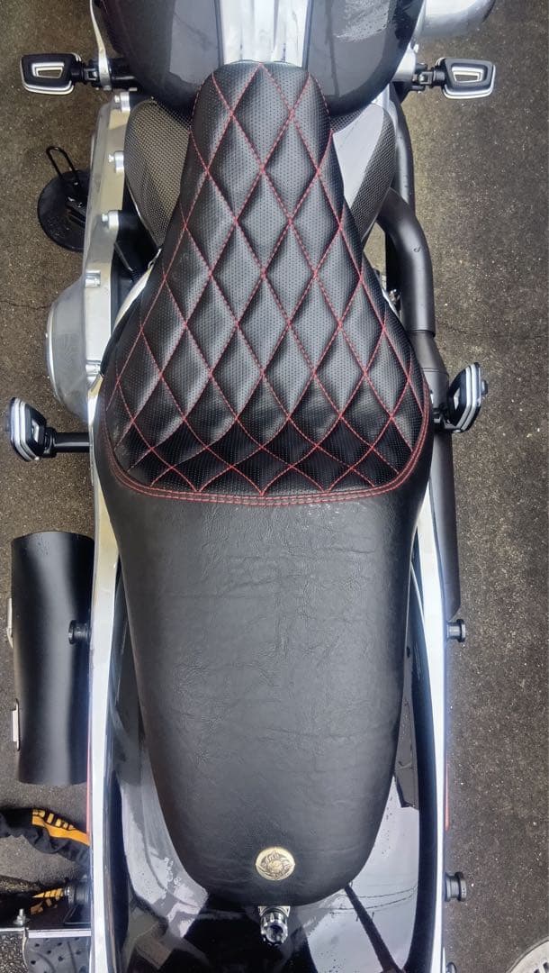 TRIJYA ガンファイターシート FLFB FLFBS FXBR トライジャ