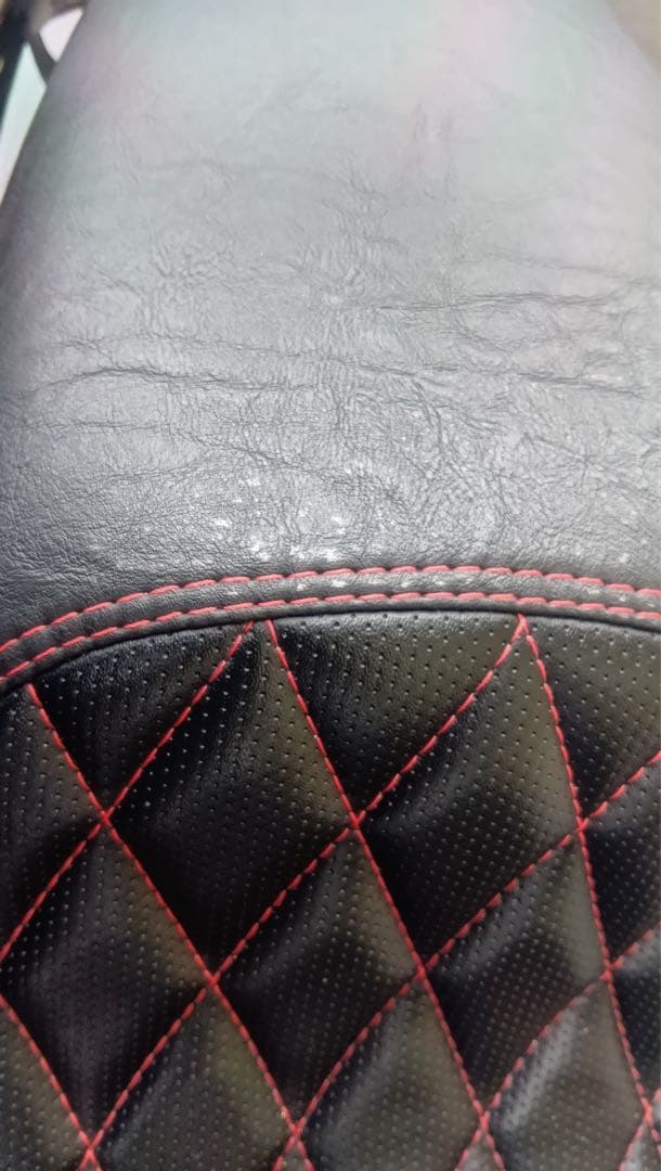 TRIJYA ガンファイターシート FLFB FLFBS FXBR トライジャ