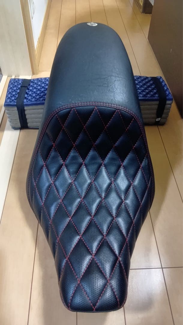 TRIJYA ガンファイターシート FLFB FLFBS FXBR トライジャ