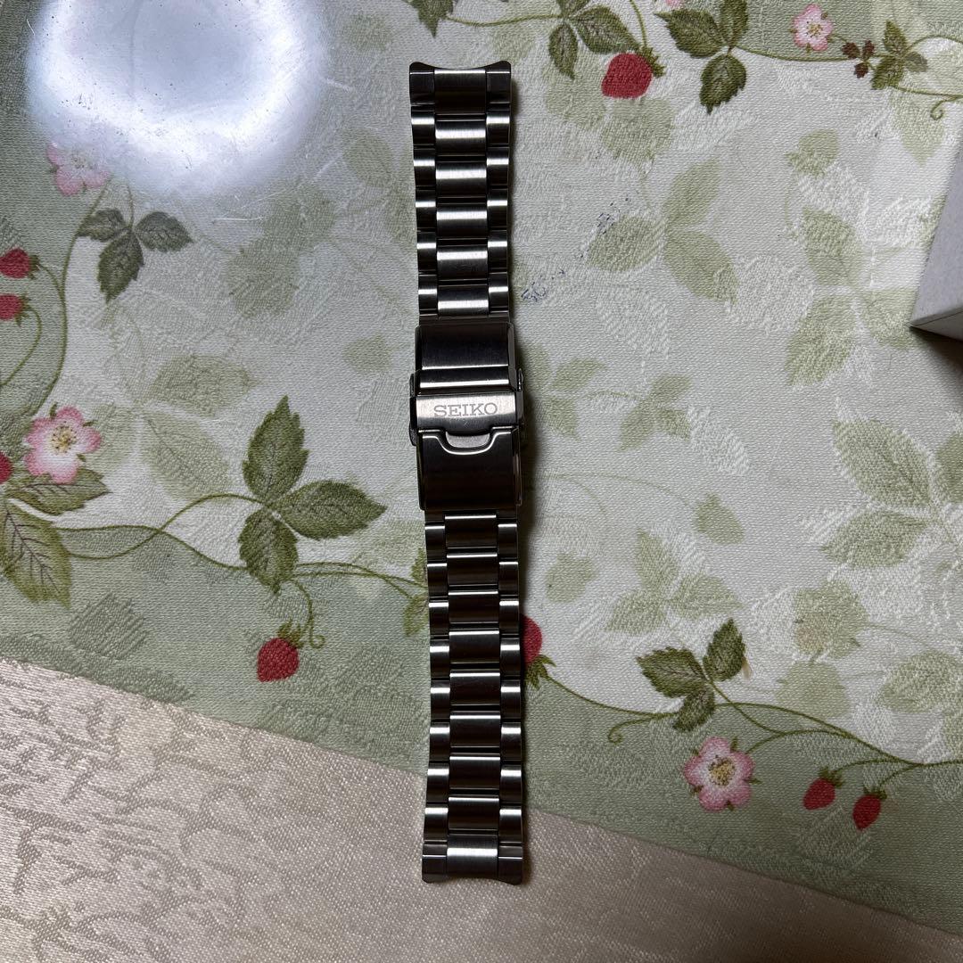 ジ*ジ様 SEIKO sbdc197 メルカリ内最安値