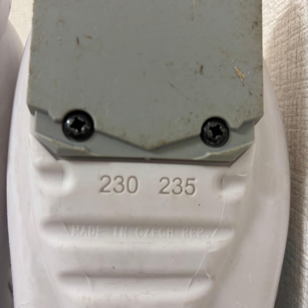 ■HEAD■女性用スキーセット■板142/靴23-23.5/ストック107