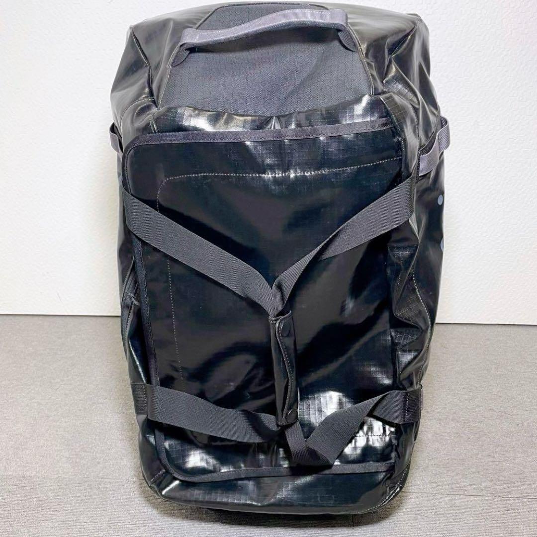 patagonia　 BLACK HOLE WHEELED DUFFEL 40ℓ