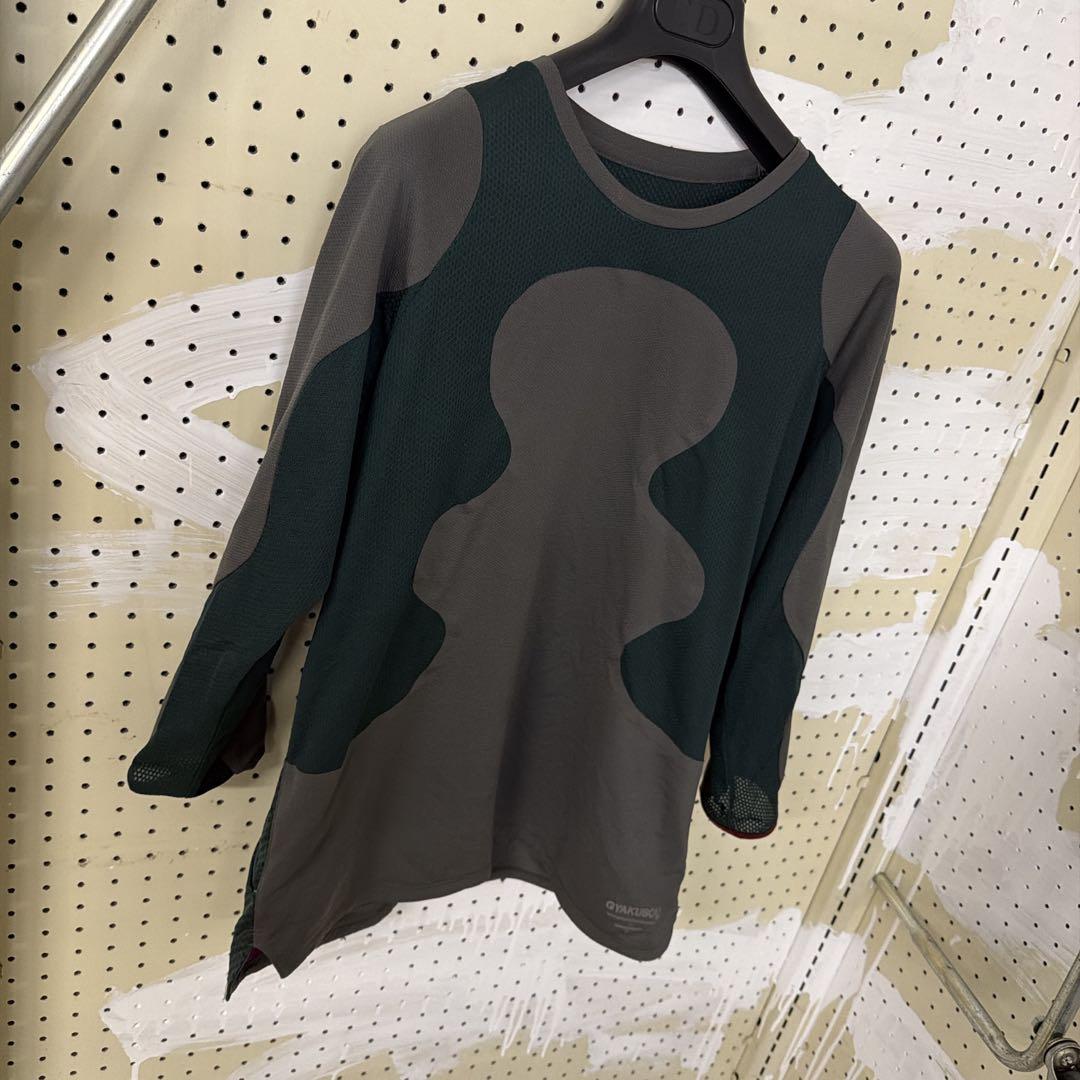 NIKE x UNDER COVER 「GYAKUSOU」ナイキxアンダーカバー