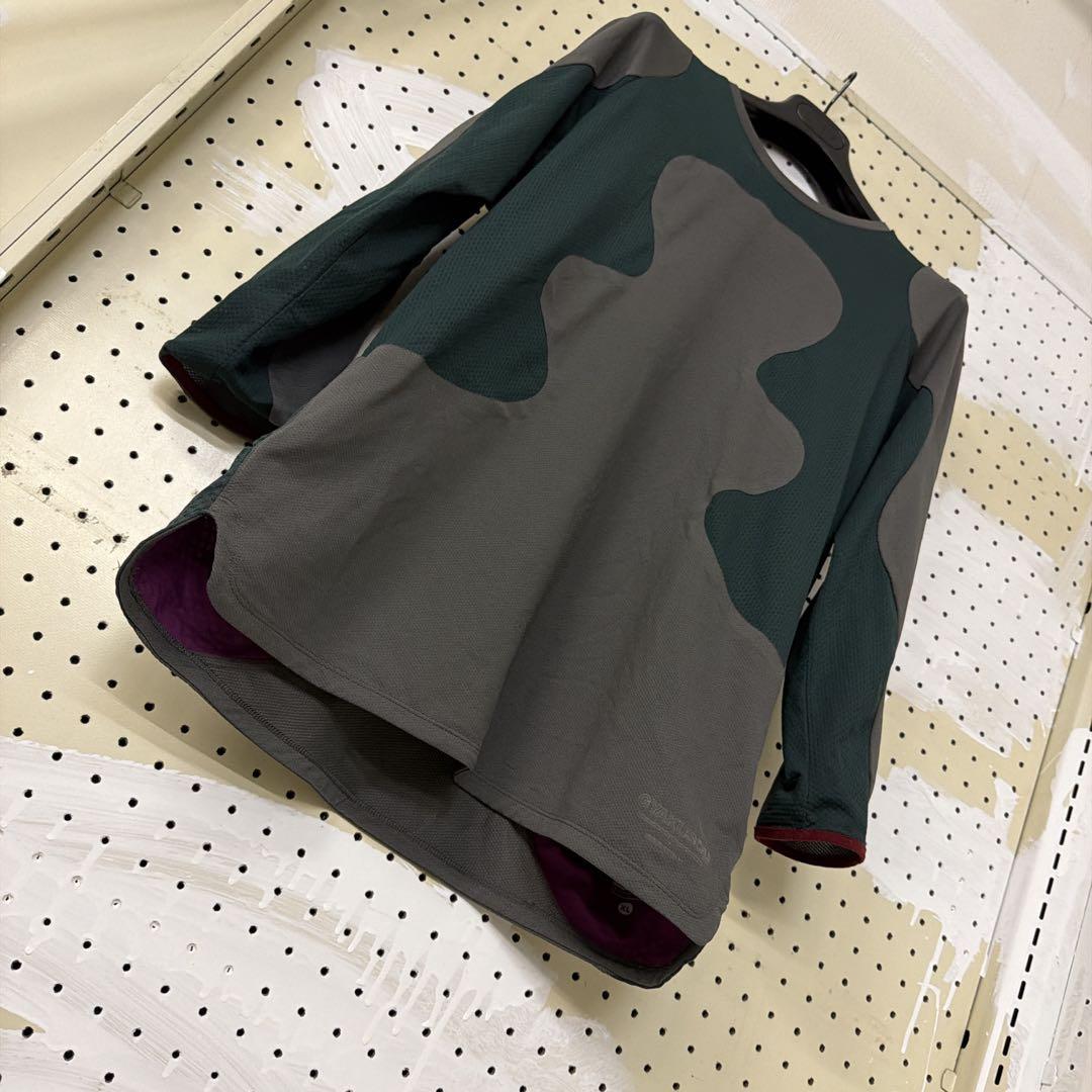 NIKE x UNDER COVER 「GYAKUSOU」ナイキxアンダーカバー