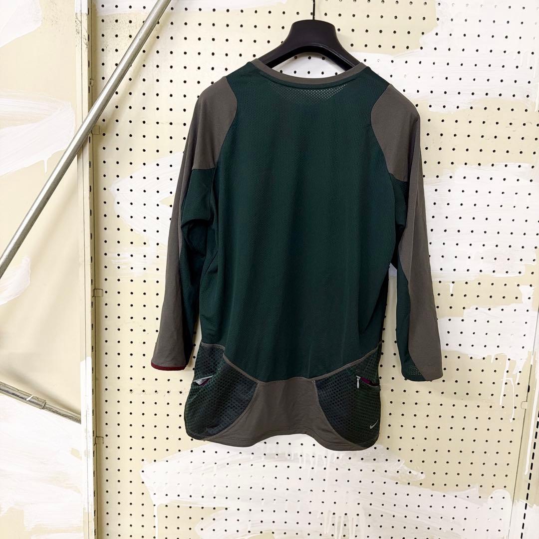 NIKE x UNDER COVER 「GYAKUSOU」ナイキxアンダーカバー