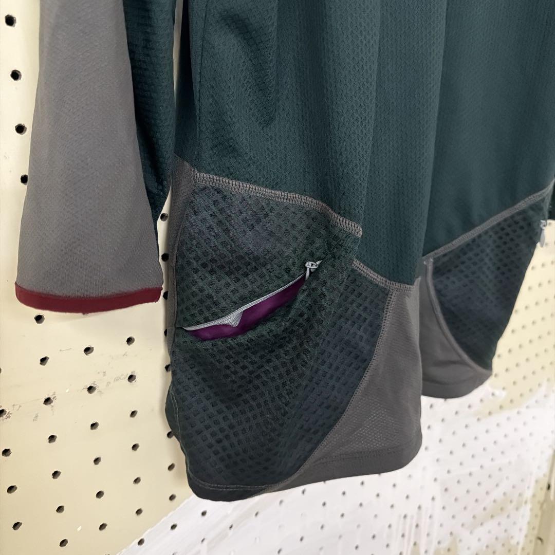 NIKE x UNDER COVER 「GYAKUSOU」ナイキxアンダーカバー